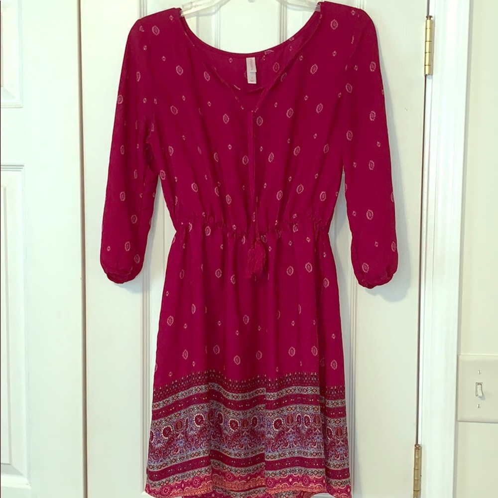 Cute dress